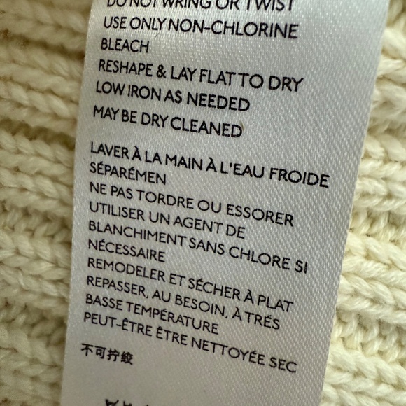 Urban Outfitters Coastal Cotton Sweater - Picture 5 of 7